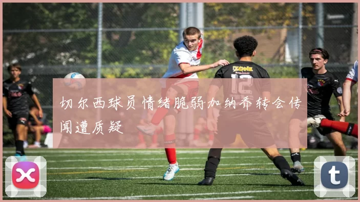 切尔西球员情绪脆弱加纳乔转会传闻遭质疑